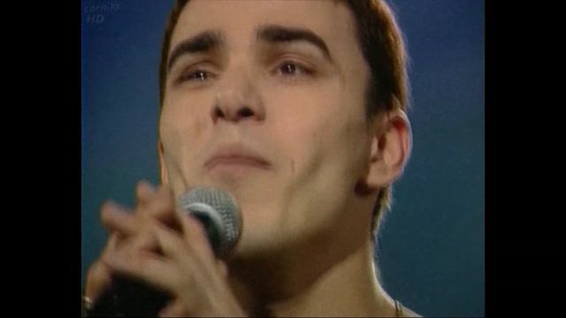 Иванушки Int. - Колечко (Live) HD 4K 60-fps