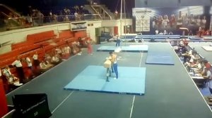 Никита Нагорный на коне