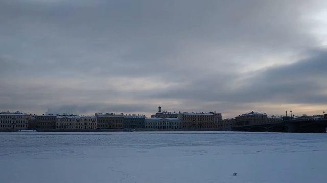 Университетская набережная, г. Санкт-Петербург смотреть онлайн