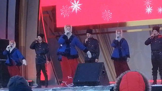 «Курский край — край Соловьиный» Выставка форум «Россия» ВДНХ 2024 смотреть онлайн