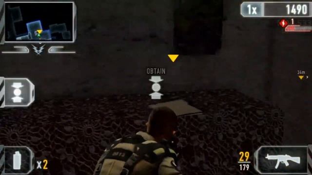 Обзор Unit 13 PS Vita смотреть онлайн