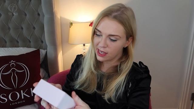 NEW MISS DIOR ROSE ESSENCE vs MISS DIOR ROSE N ROSES PERFUME REVIEW | Soki London смотреть онлайн