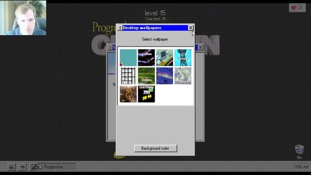 Let's Play Progressbar95 - Episode 17: Progress is awesome смотреть онлайн