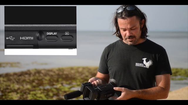 Sony NX70 review смотреть онлайн