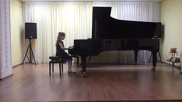 Л. Книппер "Полюшко-поле" (Степная кавалерийская) смотреть онлайн