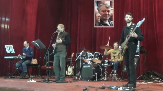 Оборвалась Нота Муз. и сл. В. Никуляк. смотреть онлайн