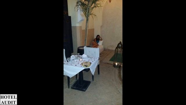 Куда поехать Где отдыхать Видео Отдых Африка Africa Marrakech Марокко Марракеш Riad Ambre e смотреть онлайн