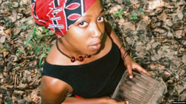 CHIWONISO - UROMBO (DIY ACAPELLA) смотреть онлайн