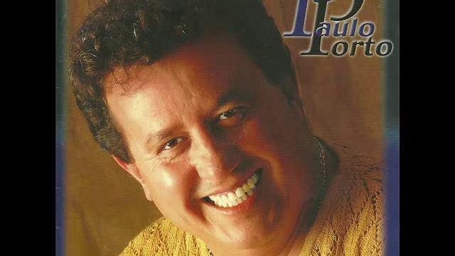 Paulo Porto - Onde foi que eu errei смотреть онлайн