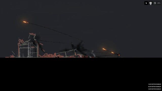 NEMESIS VS Assassin's Creed People in People Playground. смотреть онлайн