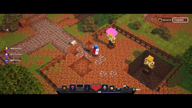 Fighter's Bindings Full Guide - Where to get + Best Enchants! смотреть онлайн