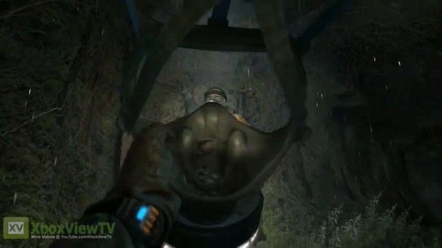 Metro: Last Light | Launch Trailer [EN] (2013) | HD смотреть онлайн