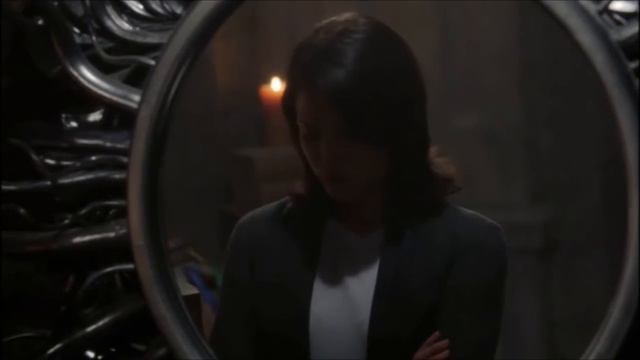 Она не твоя | SwanQueen смотреть онлайн