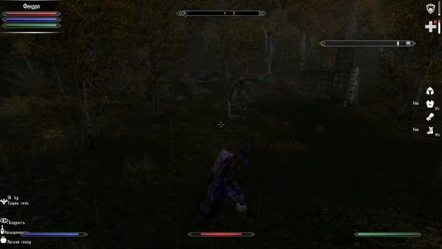 Skyrim Evolution The Elder Scrolls V: Skyrim смотреть онлайн