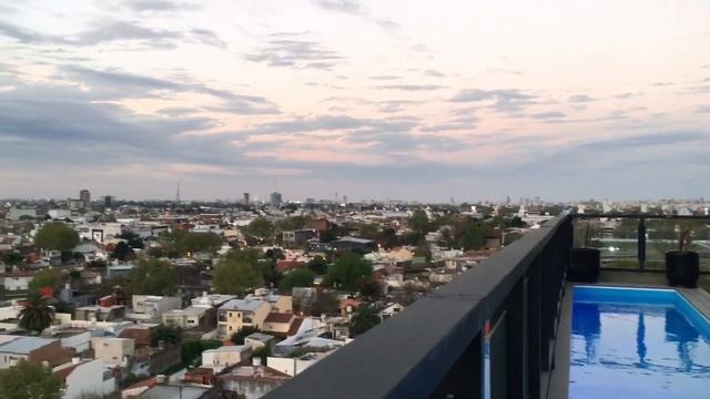 ?Квартира в новом доме. И быт аргентинской семьи. смотреть онлайн