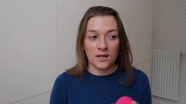 ОТЗЫВ на щетку для лица FOREO смотреть онлайн