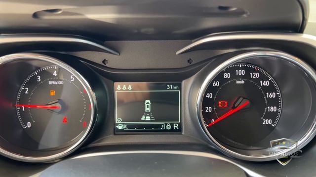 Chevrolet Tracker 2023 LT Version Intermedia