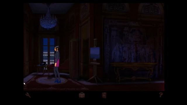 Broken Sword - Shadow of the Templars Original + DC Walkthrough Part 9: Collard's Secret смотреть онлайн