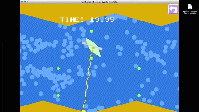 "Realistic Summer Sports Simulator" for Mac! + Download link смотреть онлайн