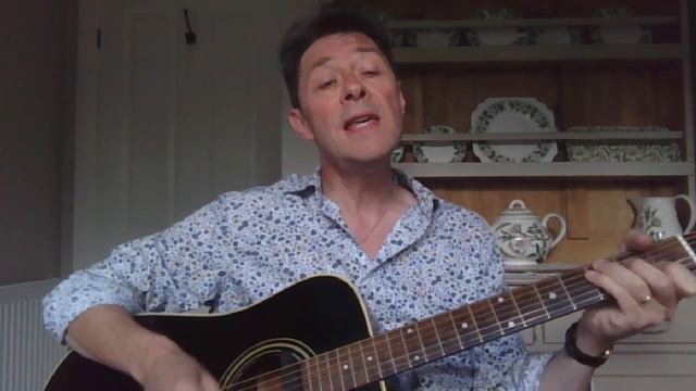 Road to Kingdom Come - Rod Clements смотреть онлайн