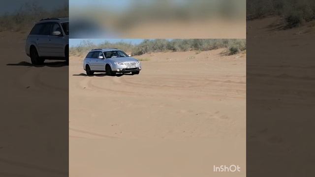 Аутбэк на песках смотреть онлайн