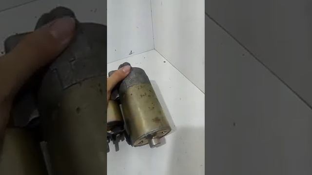 Motor Partida Fiat Uno Mille Fire 2004 a 2010 смотреть онлайн