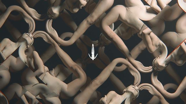 Denis Horvat - Precious Unica ft. Lelah смотреть онлайн