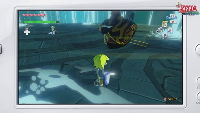 Zelda marathon | Superrobolink смотреть онлайн