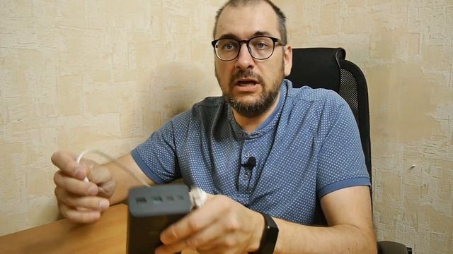 ROMOSS Zeus 40000mAh, много энергии не бывает смотреть онлайн
