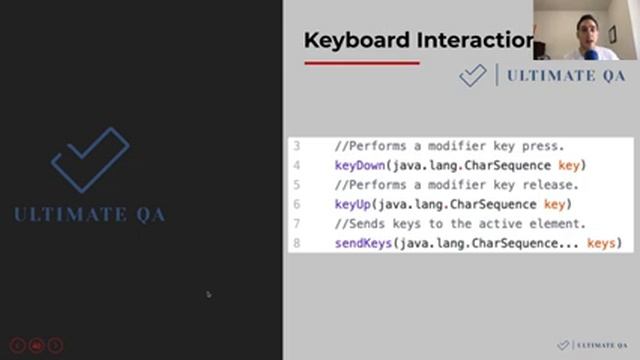 Selenium Tutorial For Beginners | Selenium with Java Full Course (Latest Content) смотреть онлайн