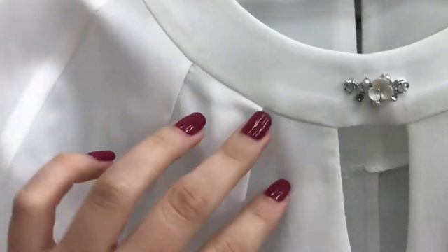 Видеообзор комплекта Ksenia Stylе 1498 смотреть онлайн