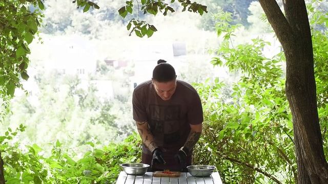 Салаты с Маслинами