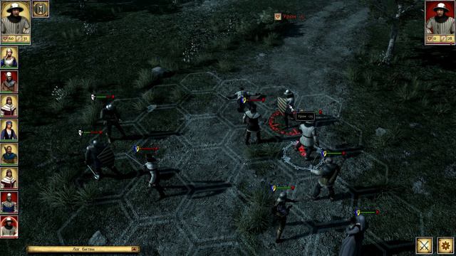 Легенды Эйзенвальда:прохождение часть 2 (1080p,60 fps) смотреть онлайн