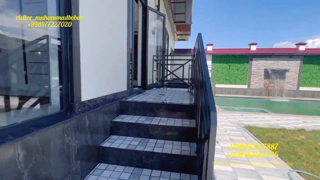 Продается Дача ЧАРВАК смотреть онлайн