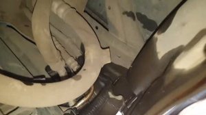 Замена антифриза шевроле авео 2011 года.движок 1.2