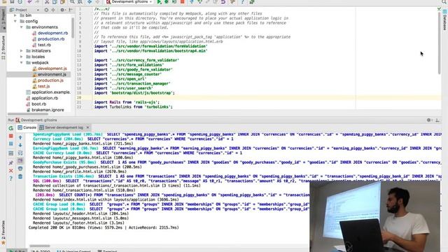 Goodbye Sprockets - Welcome Webpacker (Alessandro Rodi) смотреть онлайн