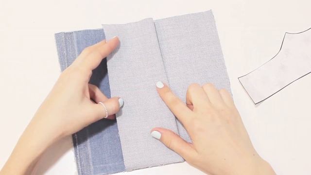 Видео курс текстильная кукла 26 см. Обзор платного МК смотреть онлайн