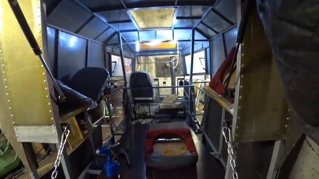 Обшиваю лодку смотреть онлайн