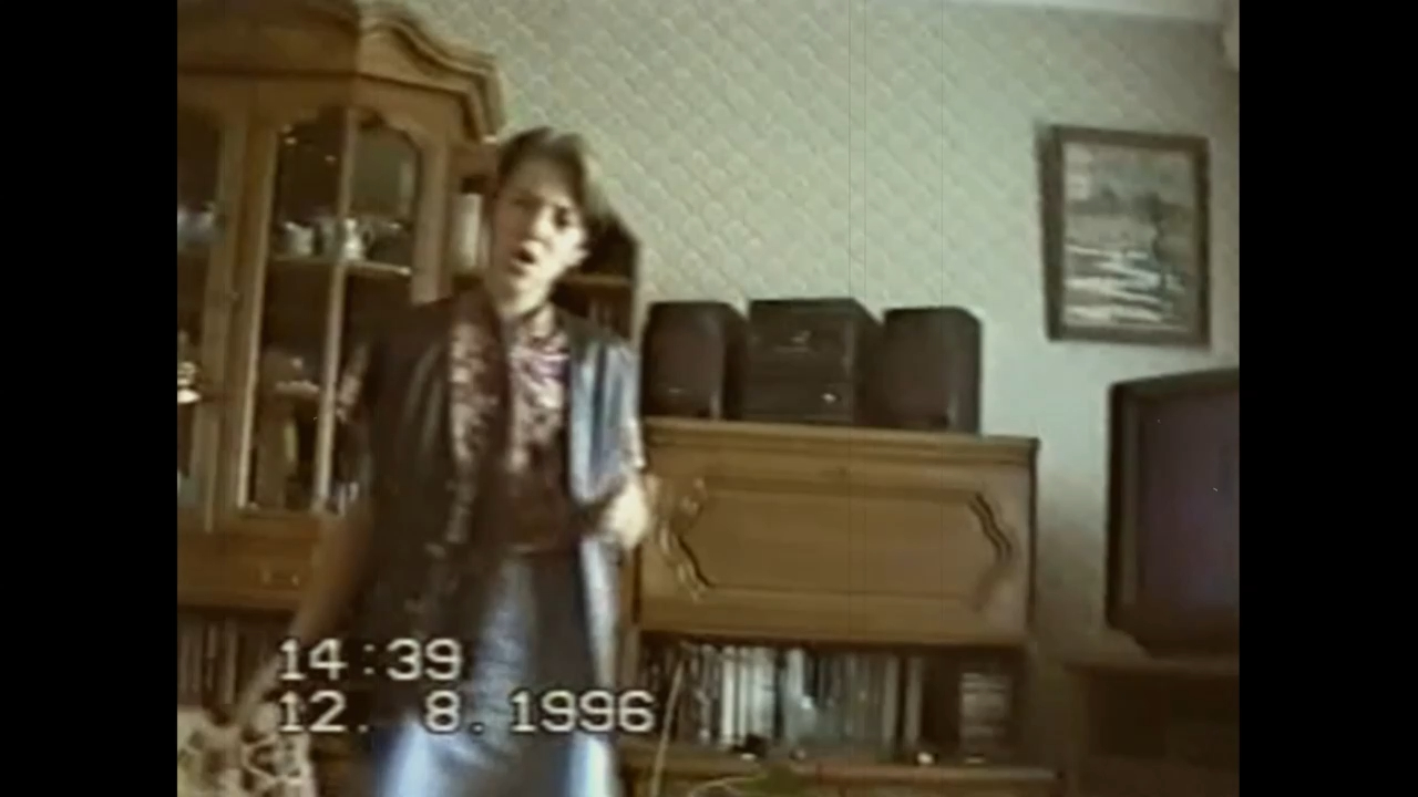 12/08/1996 - 1 смотреть онлайн