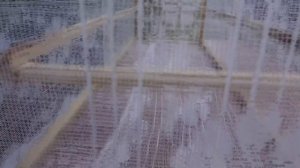 СУШИЛКА ДЛЯ РЫБЫ ЛОВЛЯ УКЛЕЙКИ