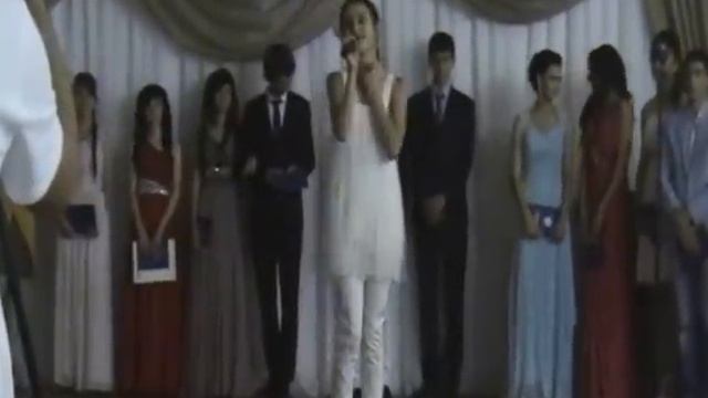 Бакова Бэла