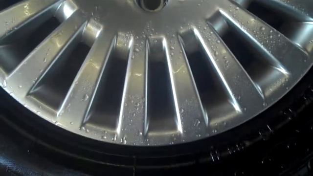 CITROEN C3 1.4 HDI ALLOYS WITH TYRES - 185/60R15 - 4 X 108 смотреть онлайн