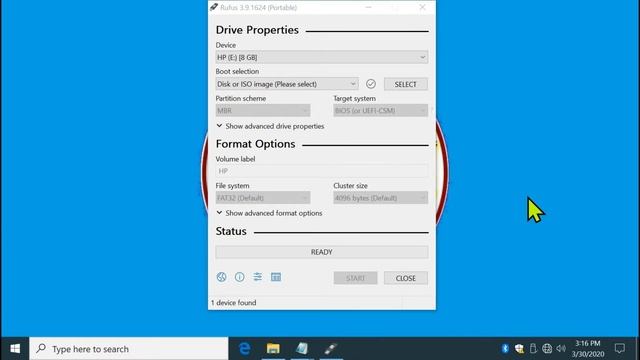 Try Ubuntu OS without installing via USB drive смотреть онлайн