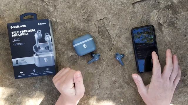 How To Resolve Pairing Problem At Skullcandy Indy Evo (don’t Connect To Each Other)