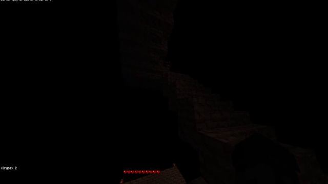 Хоррор карта с XHORRAIX | Minecraft Demon Brain #1 смотреть онлайн