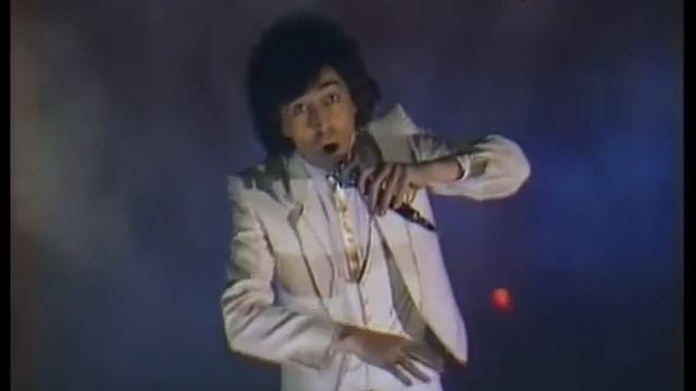 Музыка 80-х В Леонтьев Полет на дельтаплане смотреть онлайн