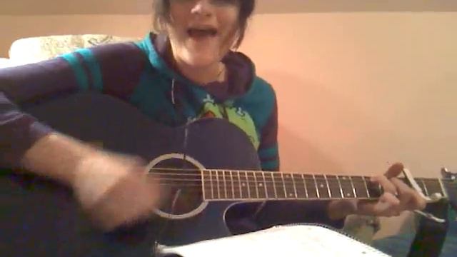 "Julia" - Original Song By Emmi смотреть онлайн
