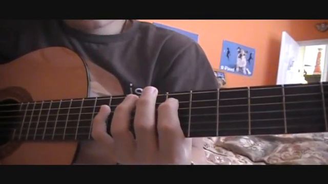 how to play seven nation army single string on guitar смотреть онлайн