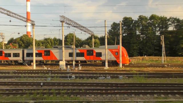 ЭШ2 и ЭС2Г смотреть онлайн