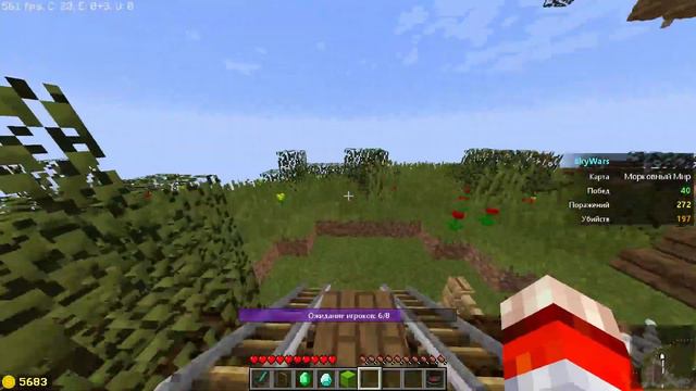 ЕСЛИ Я ПЕРЕСТАНУ ГОВОРИТЬ ЭТОТ РОЛИК ЗАКОНЧИТСЯ! MINECRAFT #ФЫВФЫВПРИМИЧЕЛЕНДЖ смотреть онлайн